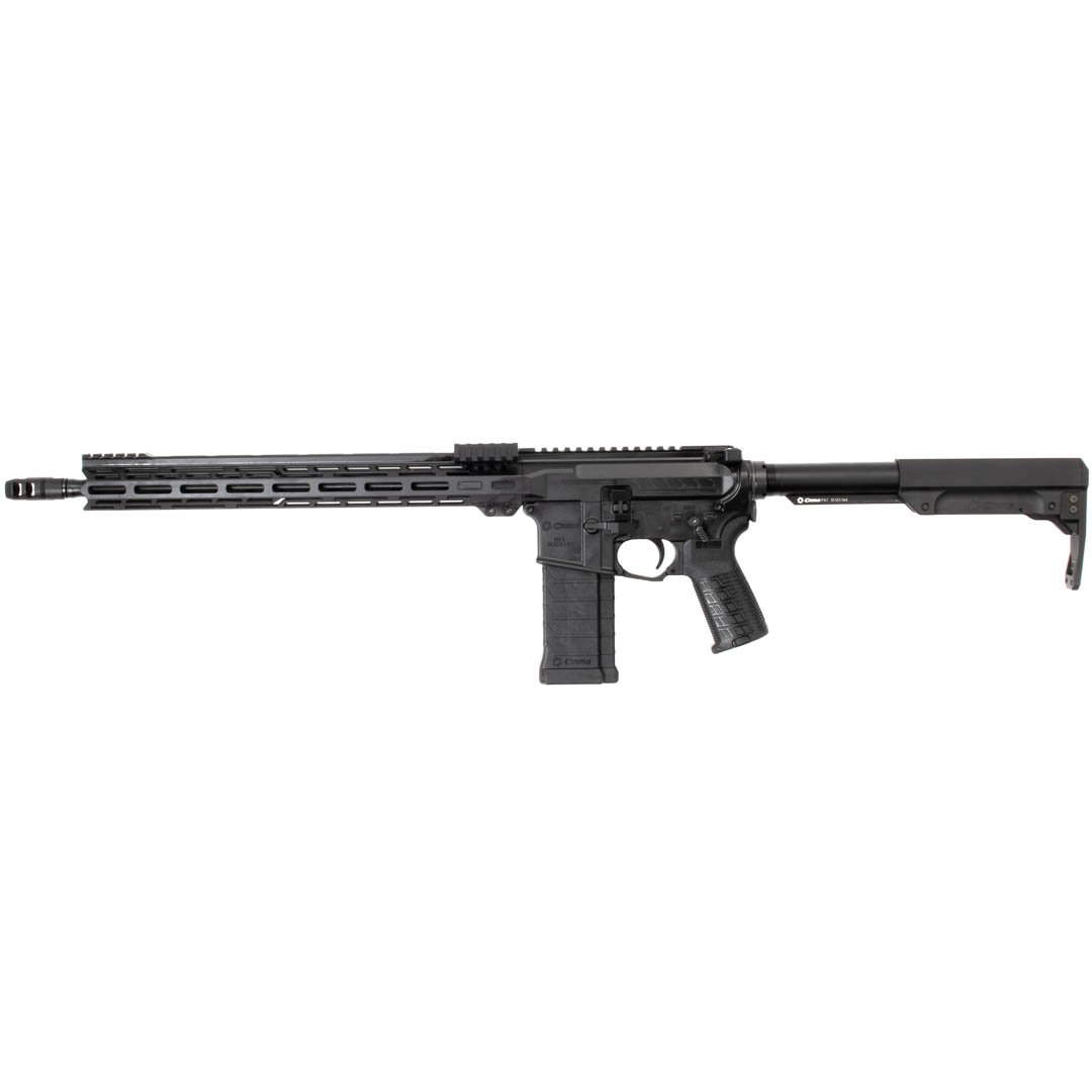 CMMG RESOLUTE MK4 5.7x28mm